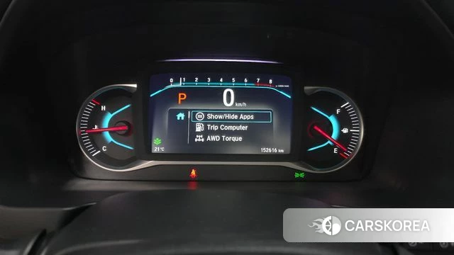 Honda Pilot 3rd generation id 3861305 из Кореи 18