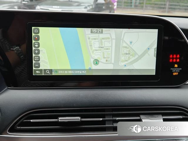 Hyundai Palisade id 4772958 из Кореи 17