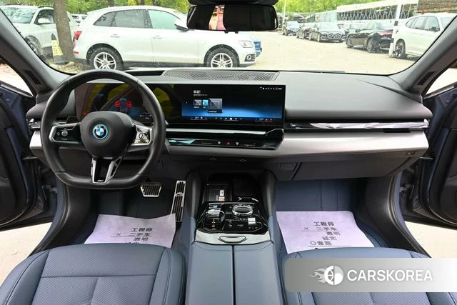 BMW i5 id 4277602 из Китая 22