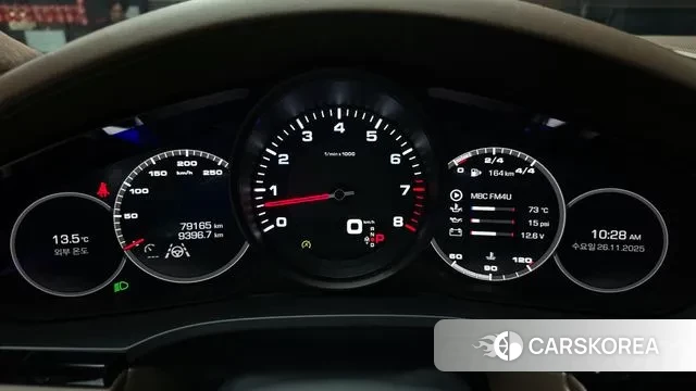 Porsche Cayenne (PO536) id 3412684 из Кореи 18