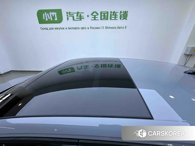 Volkswagen Golf id 4335972 из Китая 22