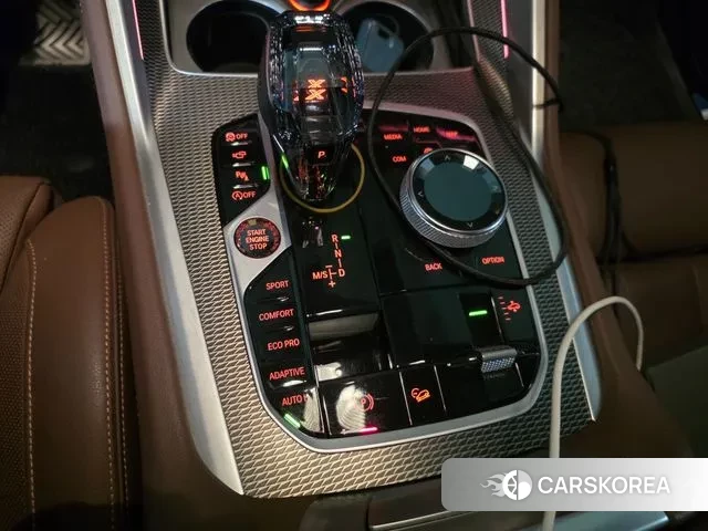 BMW X6 (G06) id 3329349 из Кореи 11