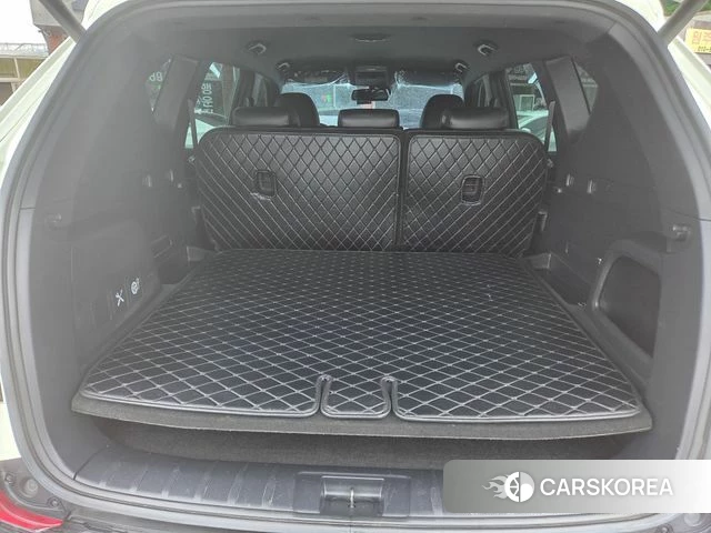 Ssangyong G4 Rexton id 4785848 из Кореи 18