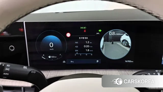 Hyundai Santa Fe (MX5) id 3497130 из Кореи 18