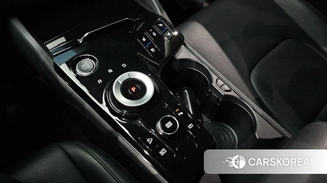 Kia Sportage 5th Generation Hybrid id 4778778 из Кореи 31