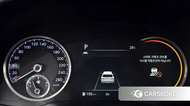 Genesis GV80 id 3012561 из Кореи 18