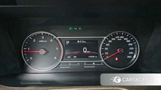 Kia Sorento 4th Generation id 4677229 из Кореи 29