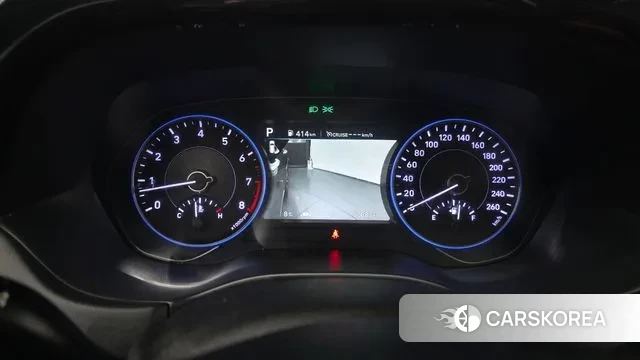 Hyundai Palisade id 3454833 из Кореи 18