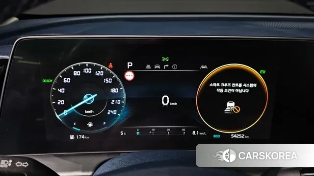 Kia Sportage 5th Generation Hybrid id 3529018 из Кореи 18