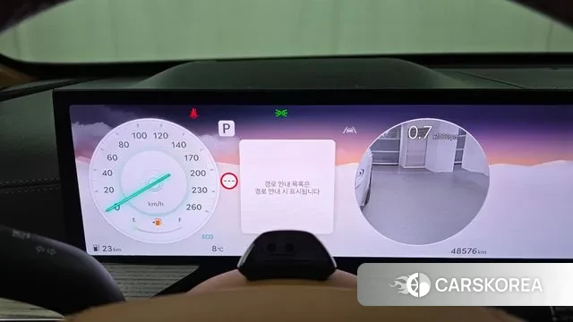 Genesis GV80 id 3457431 из Кореи 18