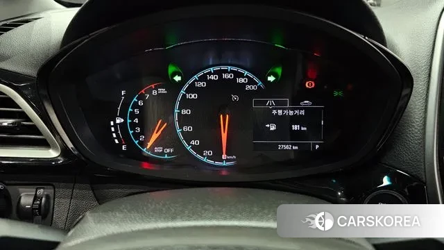 Chevrolet (GM Daewoo) The New Spark id 3060814 из Кореи 18