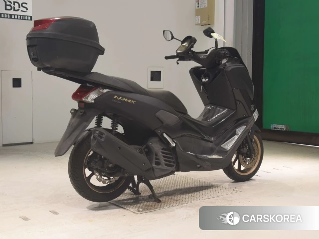 Yamaha N-MAX 155 id 3970737 из Японии 8