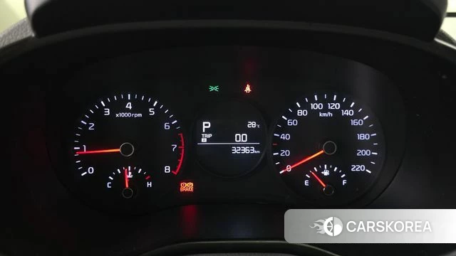 Kia Morning Urban (JA) id 4676822 из Кореи 28