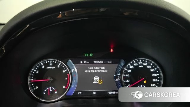 Kia Seltos id 4580064 из Кореи 32