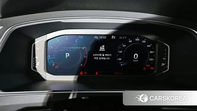 Volkswagen Tiguan Allspace id 2899977 из Кореи 18