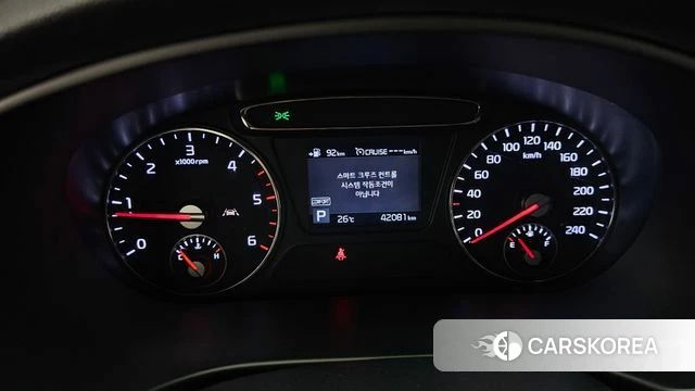 Kia The New Sorento id 4667361 из Кореи 18