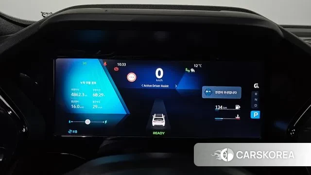 Renault Korea (Samsung) Grand Coleos id 3359350 из Кореи 18