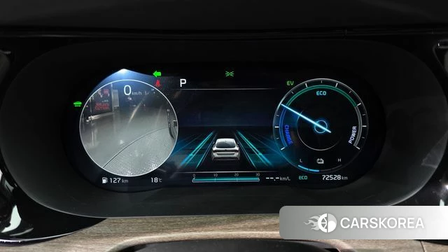Kia K5 Hybrid 3rd Generation id 3866637 из Кореи 18