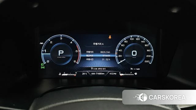 Ssangyong The New Rexton Sports Cannes id 4506827 из Кореи 29