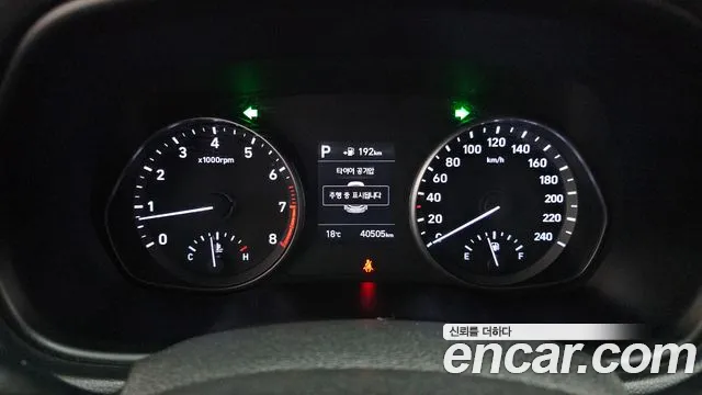 Hyundai i30 (PD) id 2658617 из Кореи 18