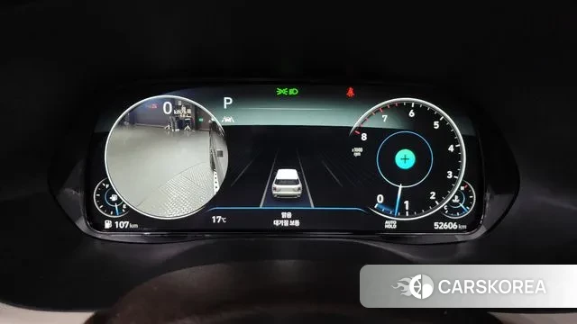 Hyundai Palisade id 3301466 из Кореи 18