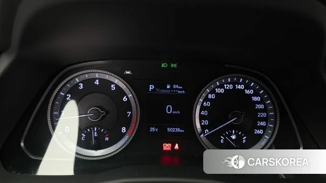 Hyundai Sonata (DN8) id 4339088 из Кореи 28