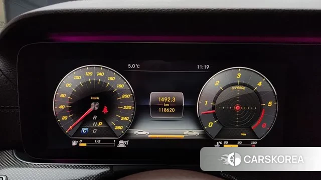 Mercedes-Benz CLS-Class C257 id 3489667 из Кореи 18