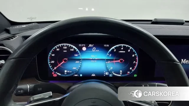 Mercedes-Benz E-Class W213 id 3241949 из Кореи 18