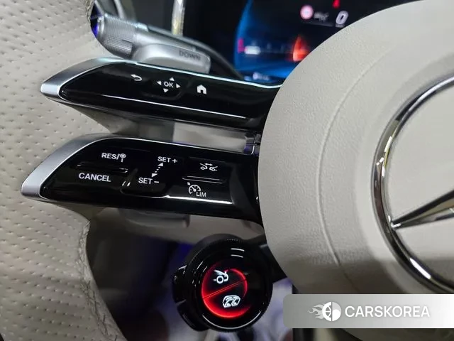 Mercedes-Benz SL-Class R232 id 3042591 из Кореи 18