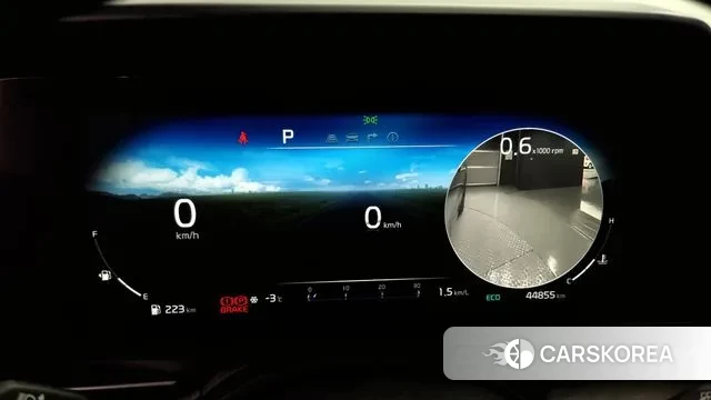 Kia Carnival 4th generation id 3438267 из Кореи 18