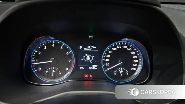 Hyundai Kona id 4447095 из Кореи 18