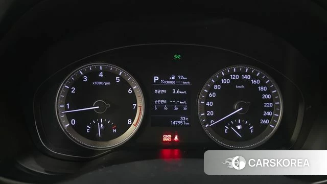 Hyundai Grandeur IG id 4633086 из Кореи 18