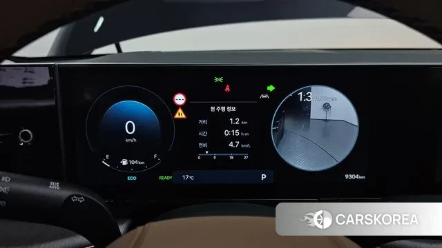 Hyundai Grandeur Hybrid (GN7) id 3272331 из Кореи 18