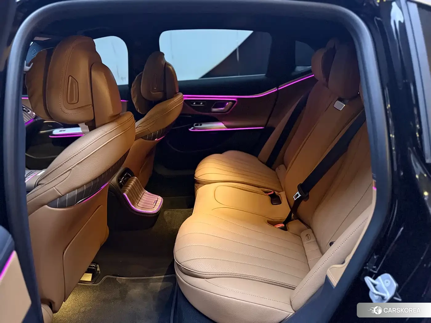 Mercedes-Benz E-Class id 4545836 из Китая 8