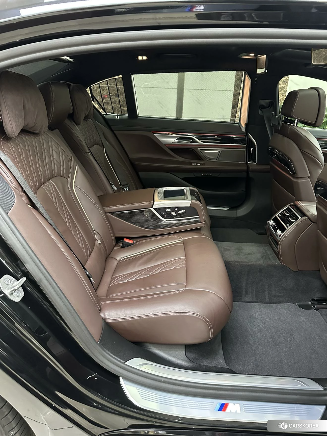 BMW 7 series id 4479805 из Китая 22