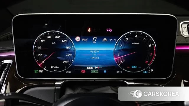 Mercedes-Benz S-Class W223 id 3551547 из Кореи 18