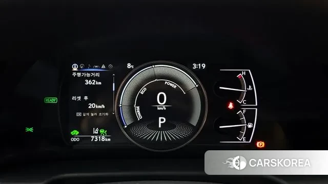 Lexus ES300h 7th generation id 3763257 из Кореи 18