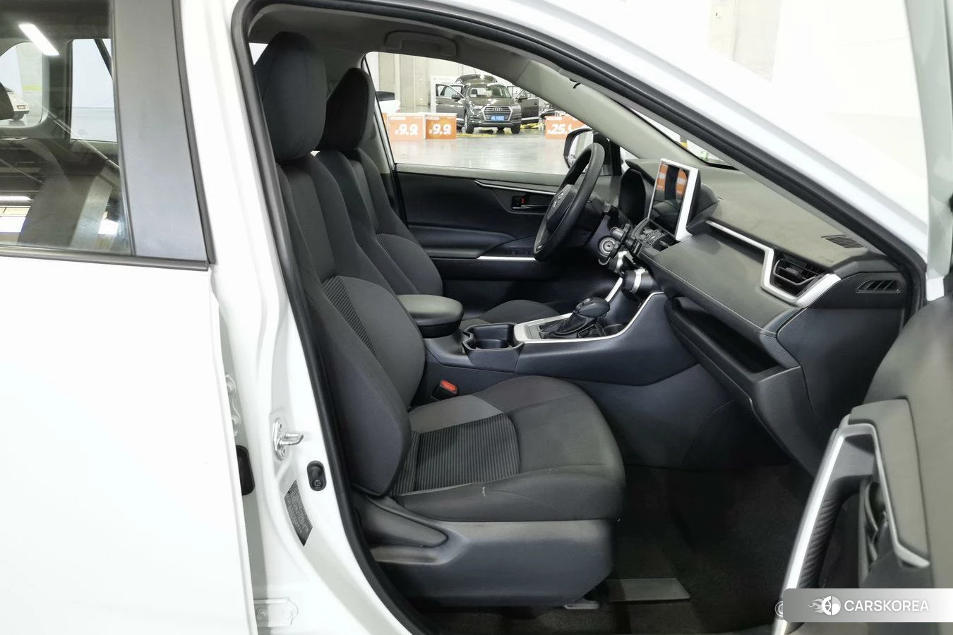 Toyota Wildlander id 4437940 из Китая 22