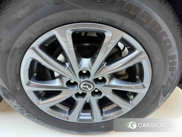Mazda CX-4 id 4348742 из Китая 19