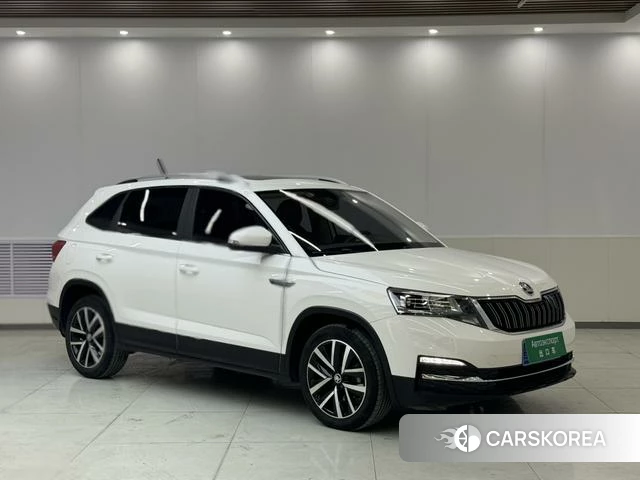 Skoda Komick id 4368047 из Китая 19