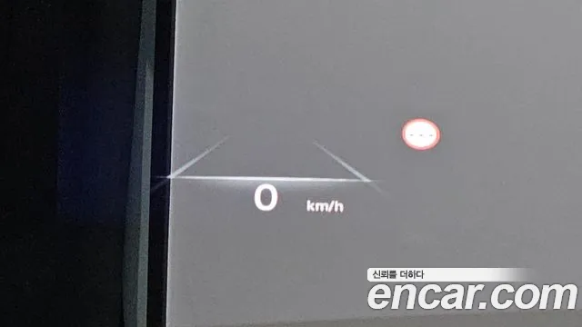 Genesis G80 (RG3) id 2673171 из Кореи 18