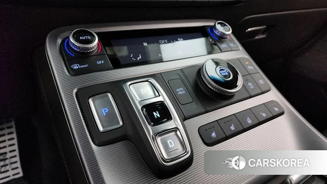 Hyundai The New Palisade id 3838956 из Кореи 18