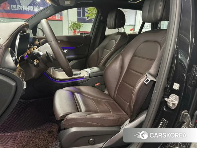 Mercedes-Benz GLC id 4366182 из Китая 10