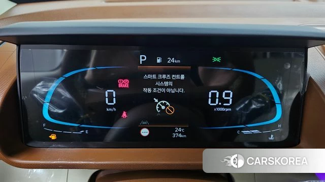Hyundai The New Casper id 4426942 из Кореи 28