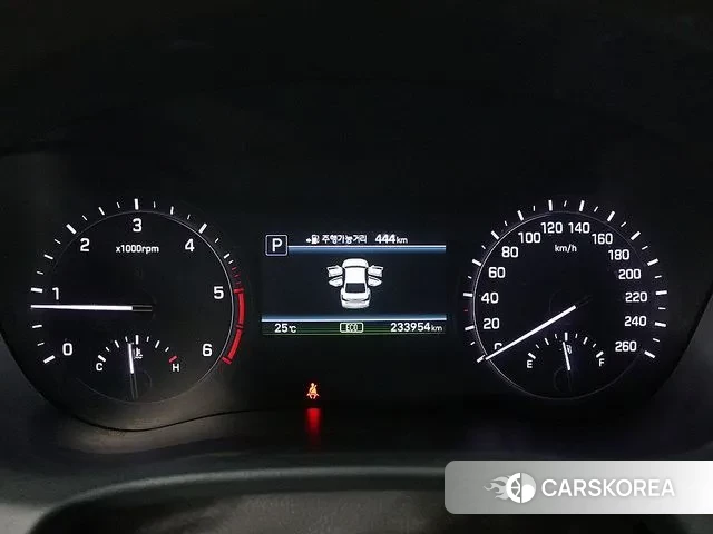 Genesis G80 id 3417943 из Кореи 18