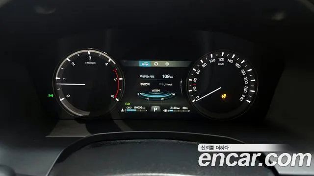 Ssangyong Rexton Sports id 2813739 из Кореи 18