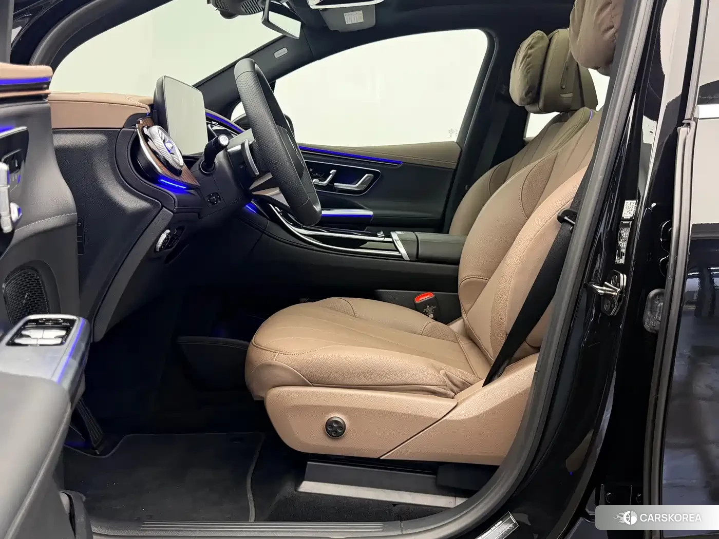 Mercedes-Benz EQE id 4649280 из Китая 20