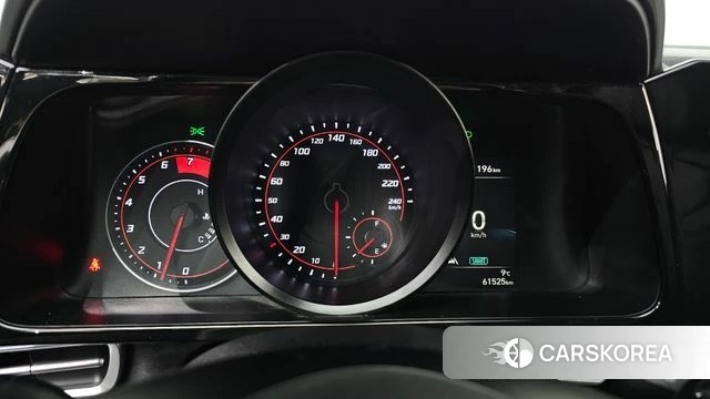 Hyundai Avante (CN7) id 3898861 из Кореи 18