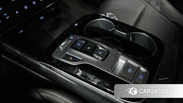 Hyundai Tucson (NX4) id 4893868 из Кореи 28
