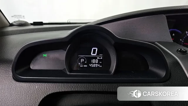 Ssangyong Korando Turismo id 3357245 из Кореи 18